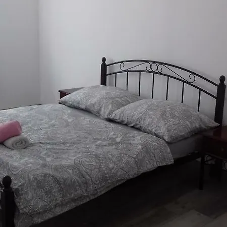 Apartman Emka Pod Rozsutcom Villa Párnica