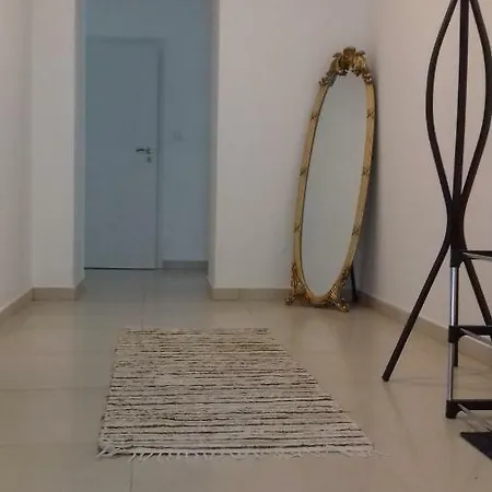 Villa Apartman Emka Pod Rozsutcom *