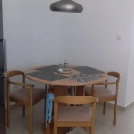 Villa Apartman Emka Pod Rozsutcom