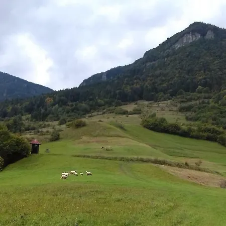 Apartman Emka Pod Rozsutcom *