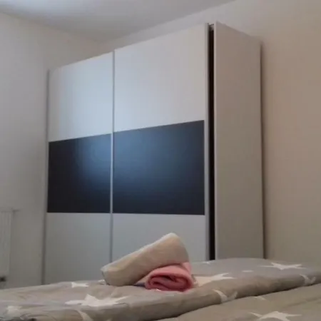 Apartman Emka Pod Rozsutcom Villa