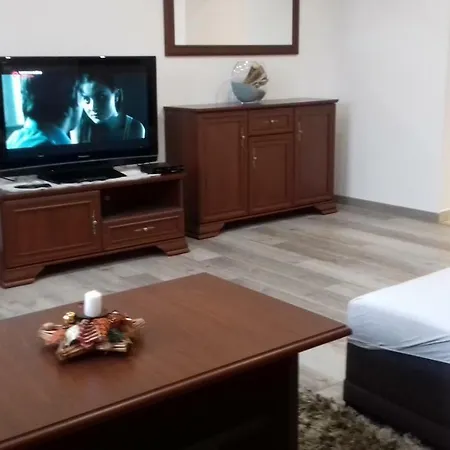Apartman Emka Pod Rozsutcom Villa