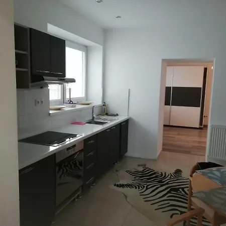 Apartman Emka Pod Rozsutcom