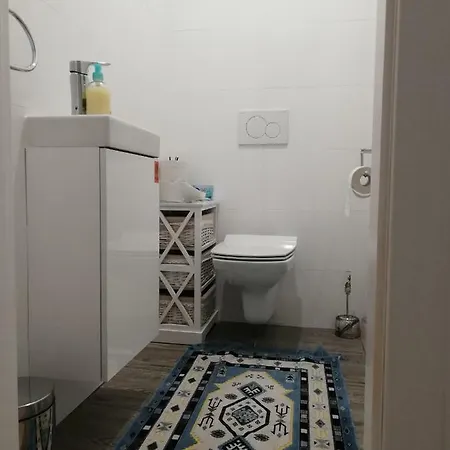 Apartman Emka Pod Rozsutcom *