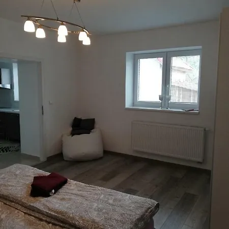 Apartman Emka Pod Rozsutcom Villa *