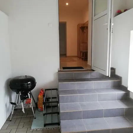 Apartman Emka Pod Rozsutcom