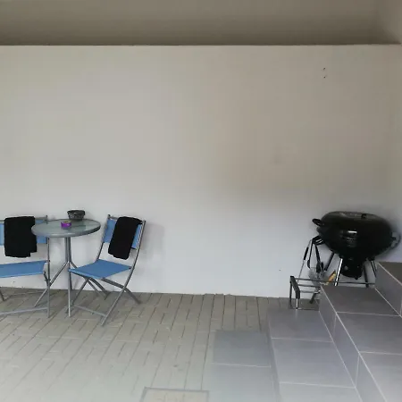 Villa Apartman Emka Pod Rozsutcom *