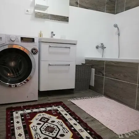 Apartman Emka Pod Rozsutcom Villa *